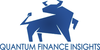Quantum Finance Insights logo